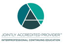 Jointly accredited